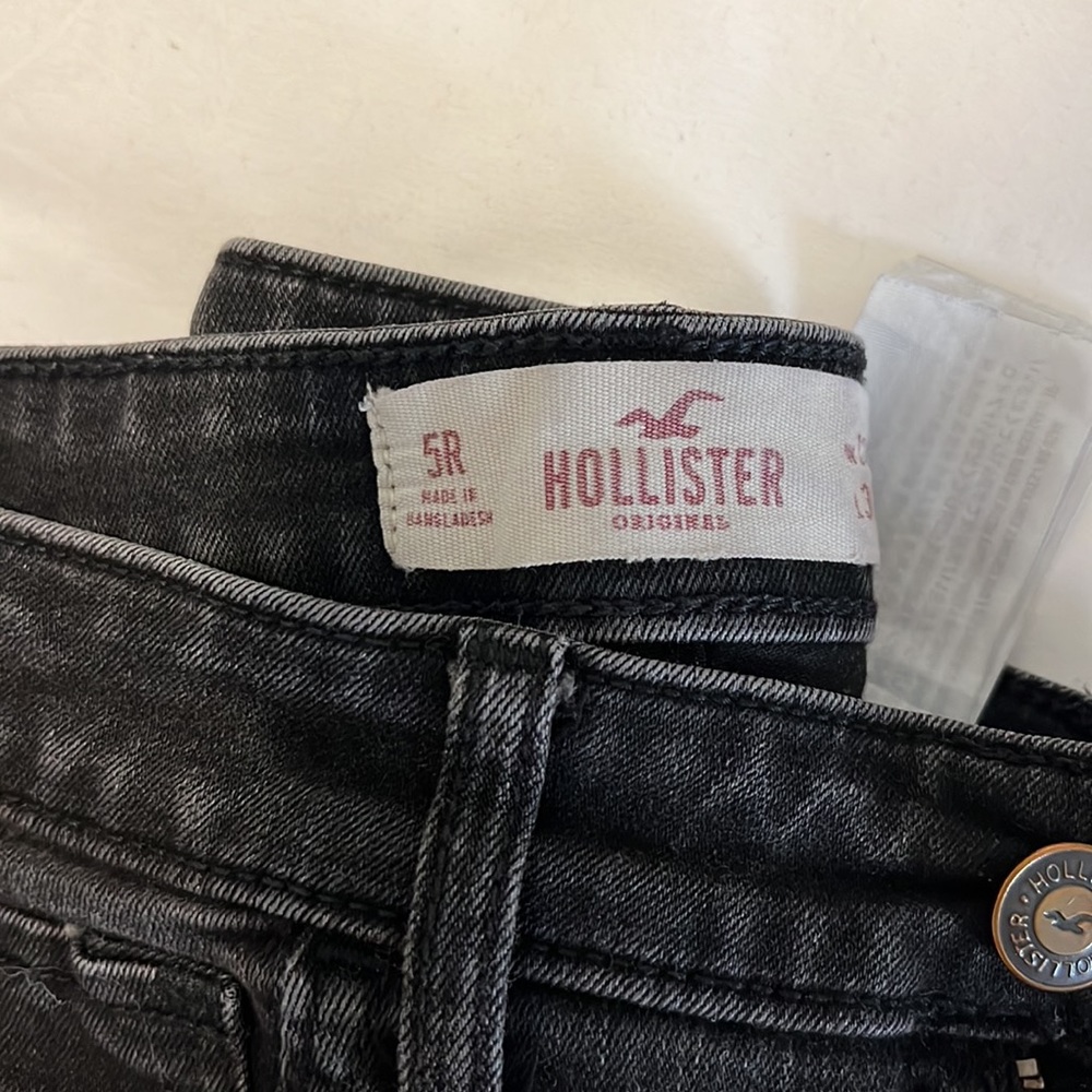 Jeans - Picture 2 of 6